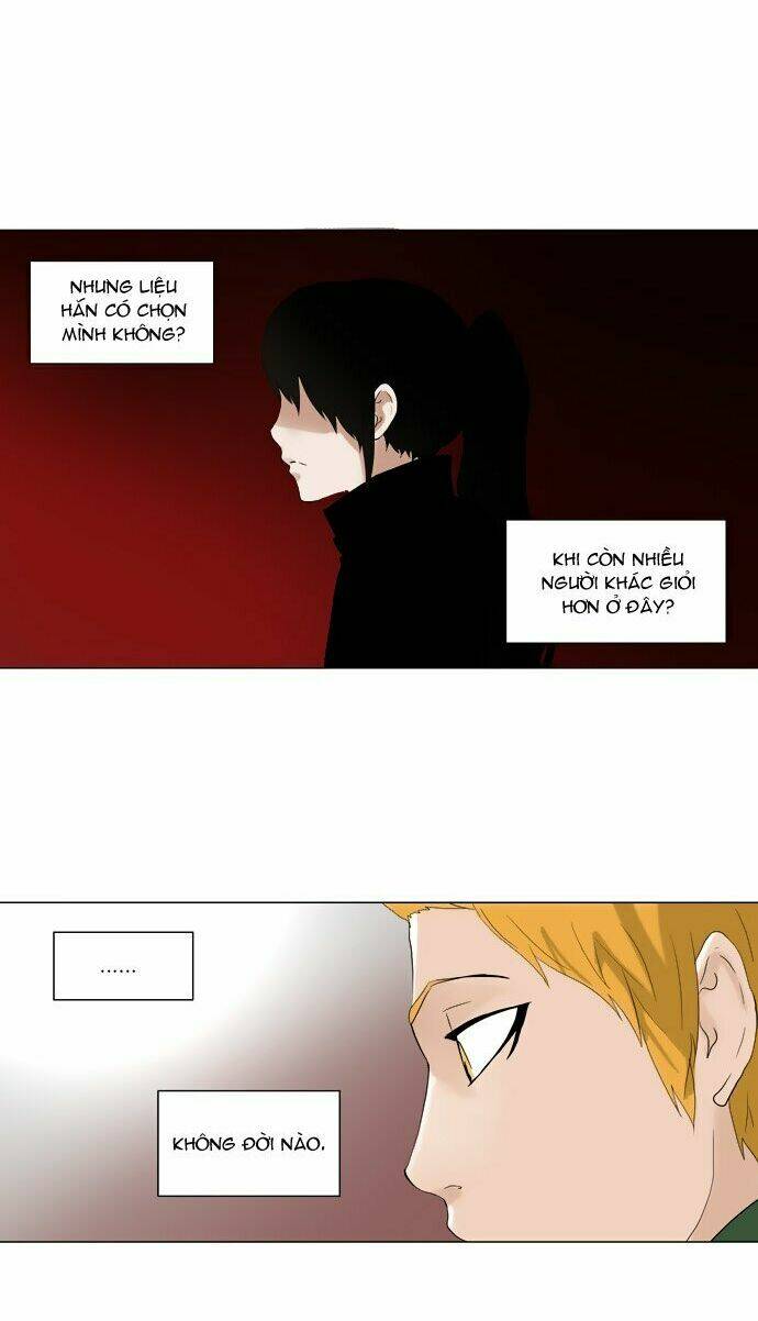Cuộc Chiến Trong Tòa Tháp - Tower Of God: Chapter 88