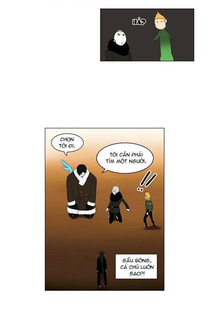 Cuộc Chiến Trong Tòa Tháp - Tower Of God: Chapter 88