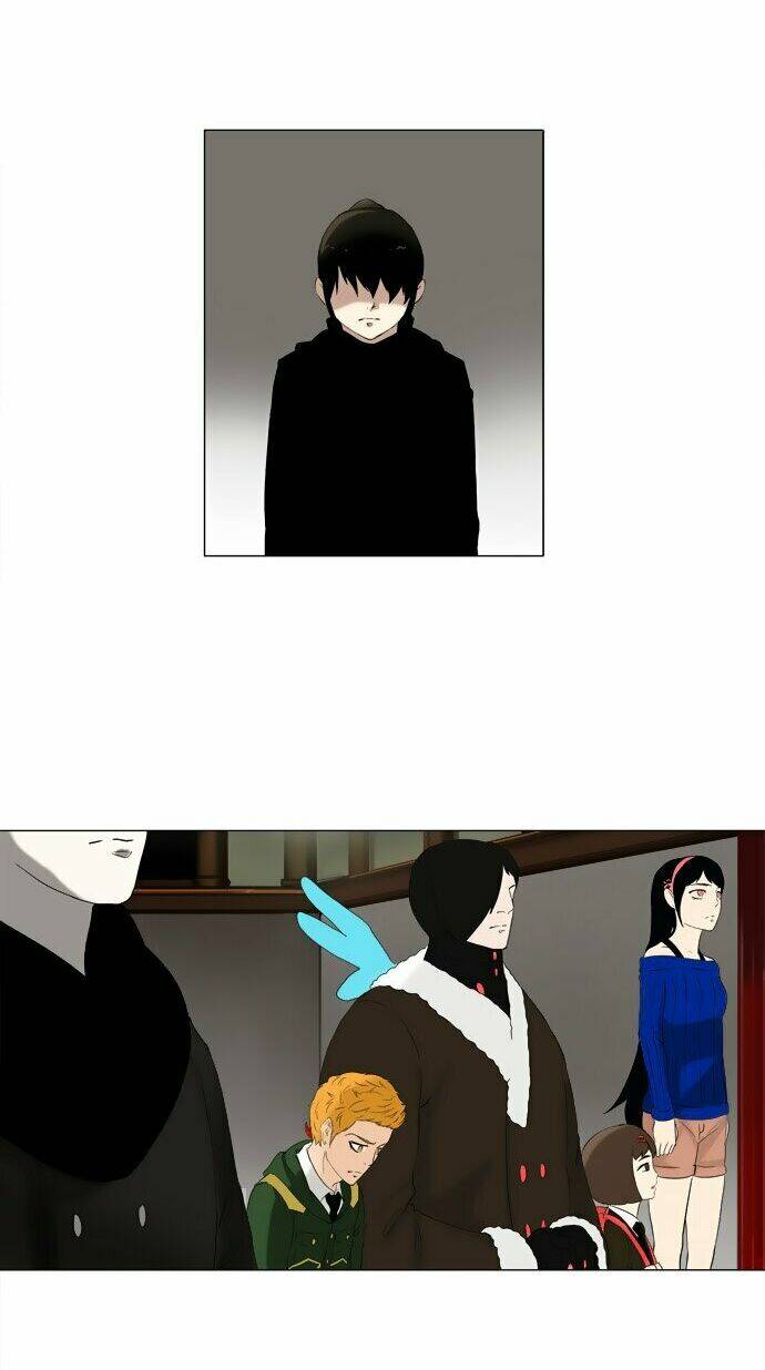 Cuộc Chiến Trong Tòa Tháp - Tower Of God: Chapter 88