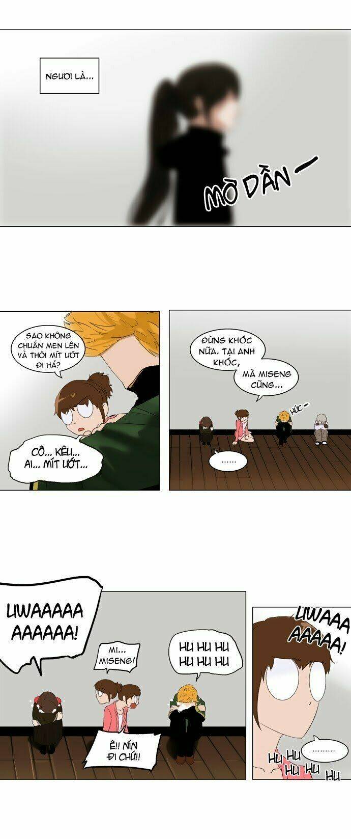 Cuộc Chiến Trong Tòa Tháp - Tower Of God: Chapter 88
