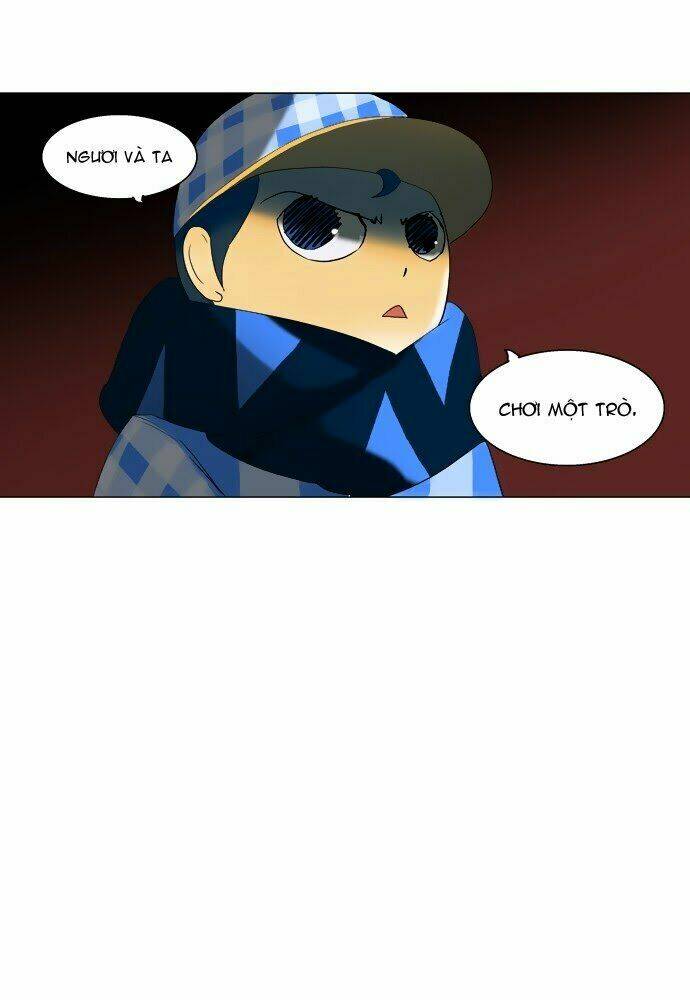 Cuộc Chiến Trong Tòa Tháp - Tower Of God: Chapter 88