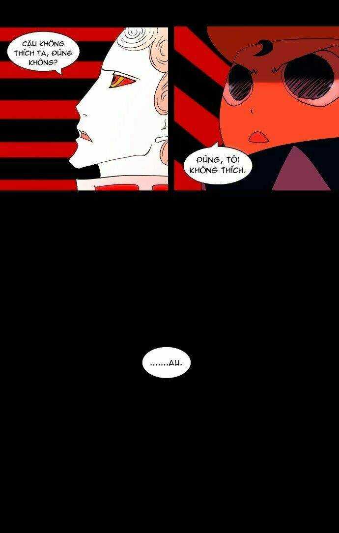 Cuộc Chiến Trong Tòa Tháp - Tower Of God: Chapter 89