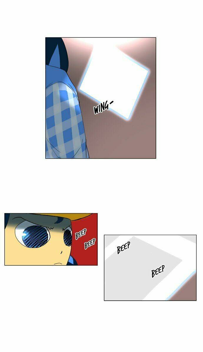 Cuộc Chiến Trong Tòa Tháp - Tower Of God: Chapter 89