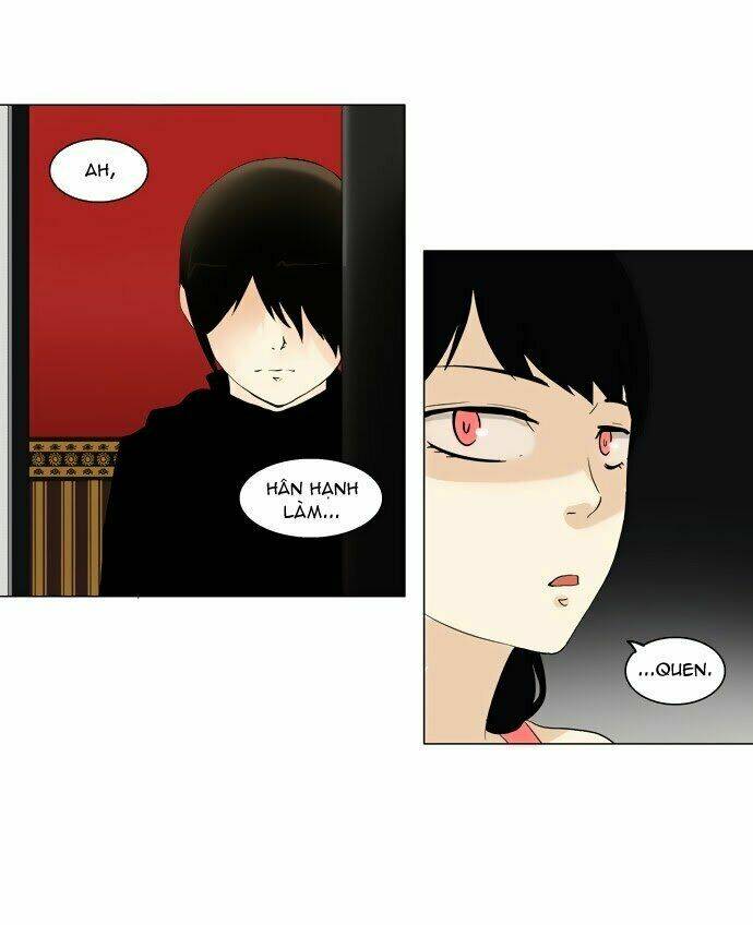 Cuộc Chiến Trong Tòa Tháp - Tower Of God: Chapter 89