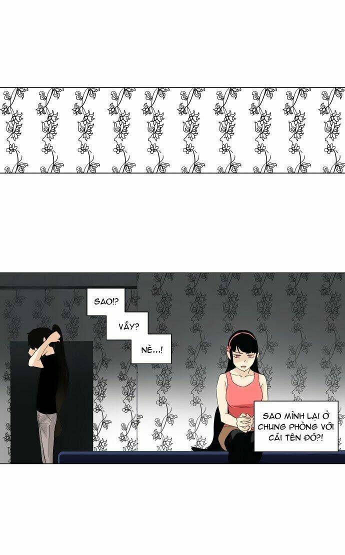 Cuộc Chiến Trong Tòa Tháp - Tower Of God: Chapter 89