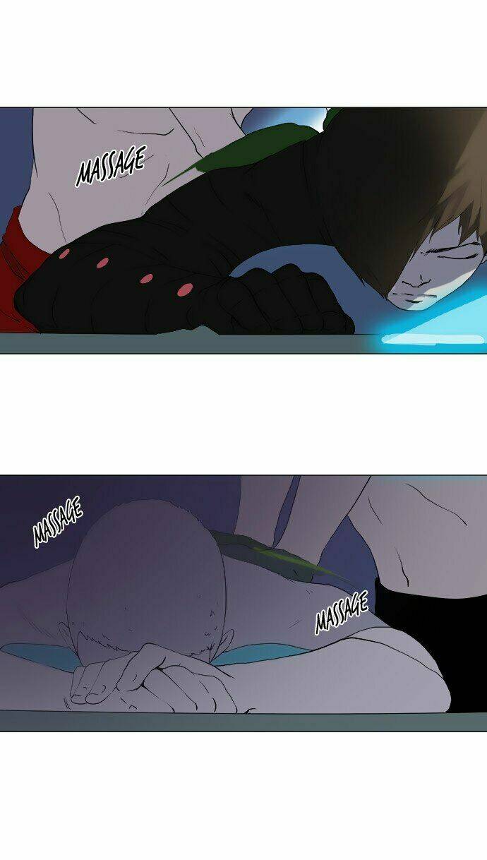 Cuộc Chiến Trong Tòa Tháp - Tower Of God: Chapter 89
