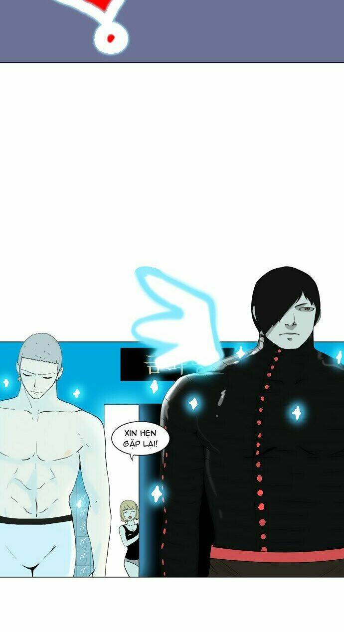Cuộc Chiến Trong Tòa Tháp - Tower Of God: Chapter 89