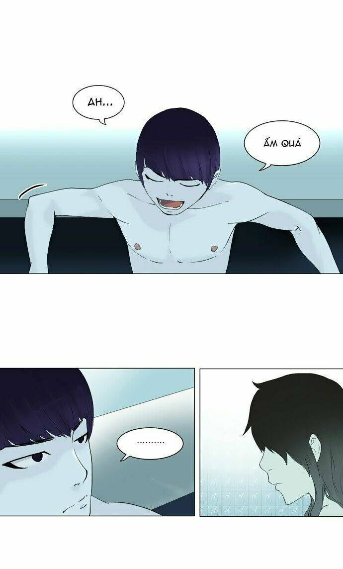 Cuộc Chiến Trong Tòa Tháp - Tower Of God: Chapter 89