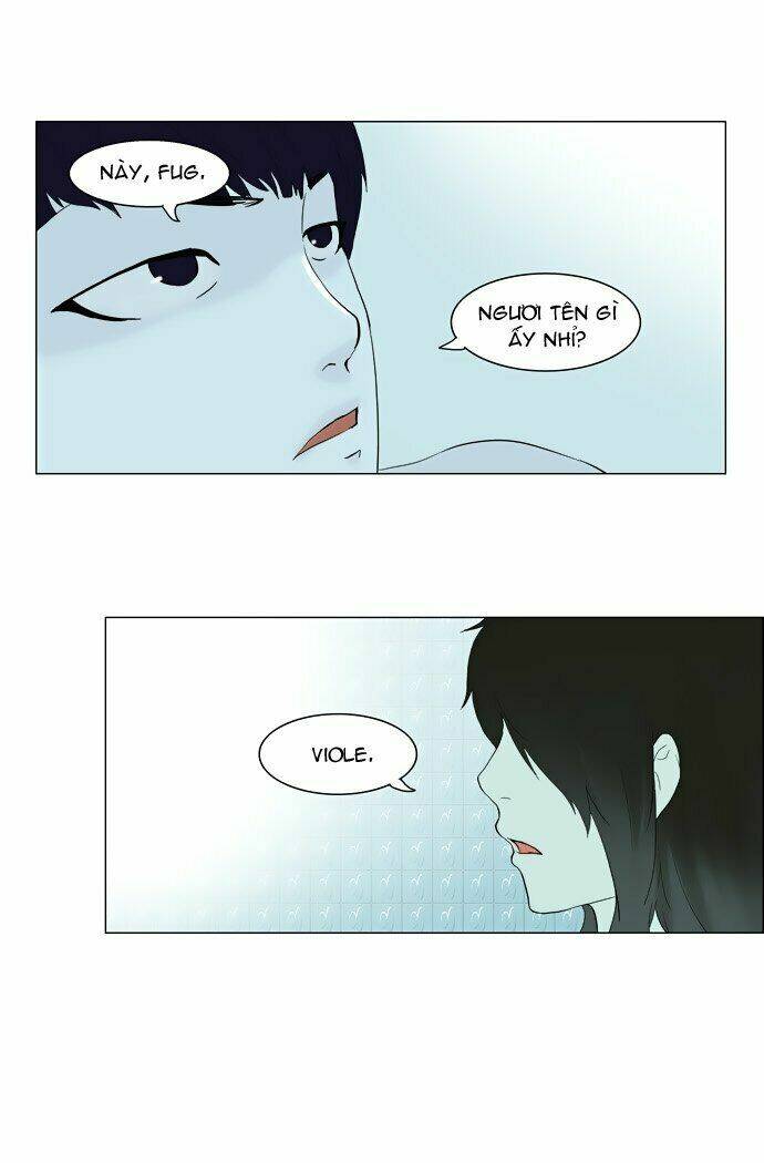 Cuộc Chiến Trong Tòa Tháp - Tower Of God: Chapter 89