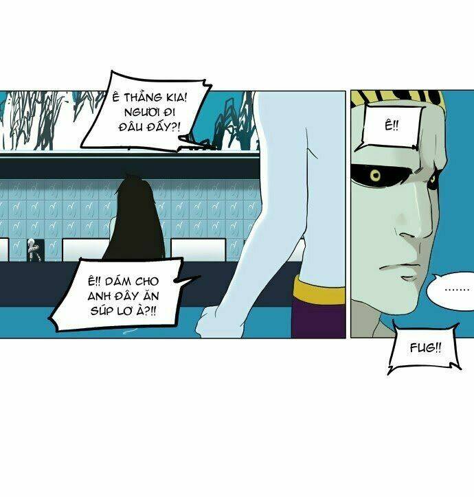 Cuộc Chiến Trong Tòa Tháp - Tower Of God: Chapter 89