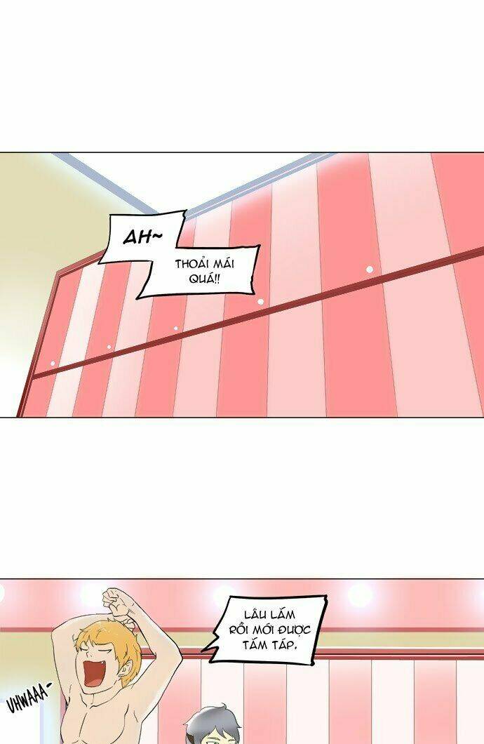 Cuộc Chiến Trong Tòa Tháp - Tower Of God: Chapter 89