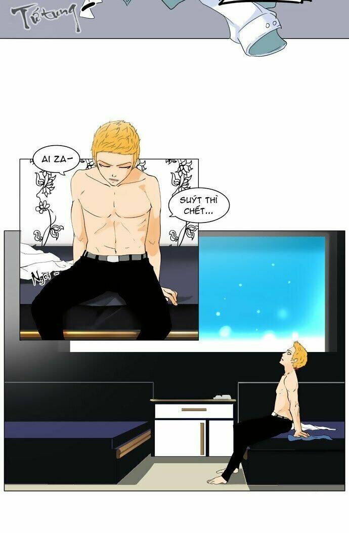 Cuộc Chiến Trong Tòa Tháp - Tower Of God: Chapter 89