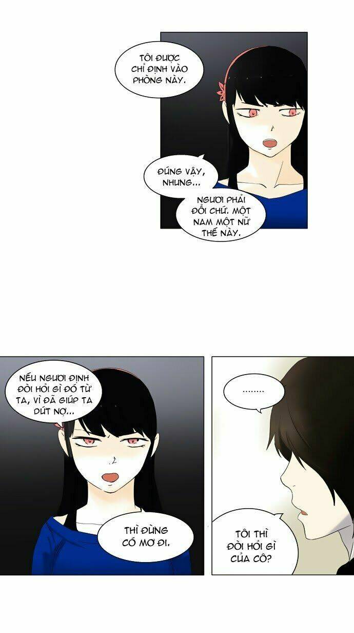 Cuộc Chiến Trong Tòa Tháp - Tower Of God: Chapter 90