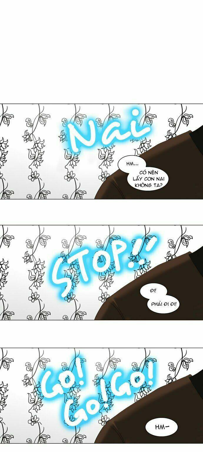 Cuộc Chiến Trong Tòa Tháp - Tower Of God: Chapter 90