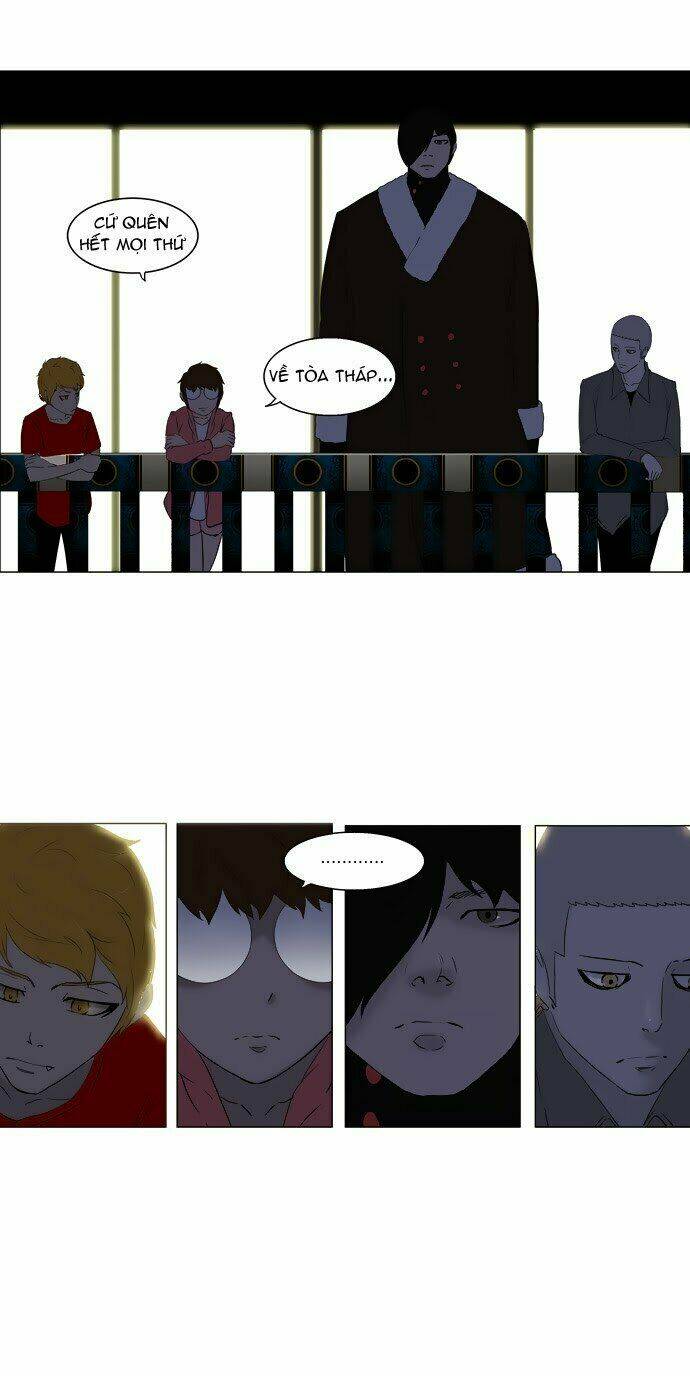 Cuộc Chiến Trong Tòa Tháp - Tower Of God: Chapter 90