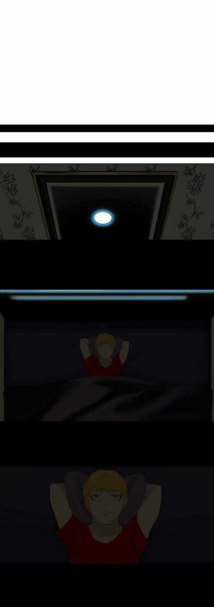 Cuộc Chiến Trong Tòa Tháp - Tower Of God: Chapter 90
