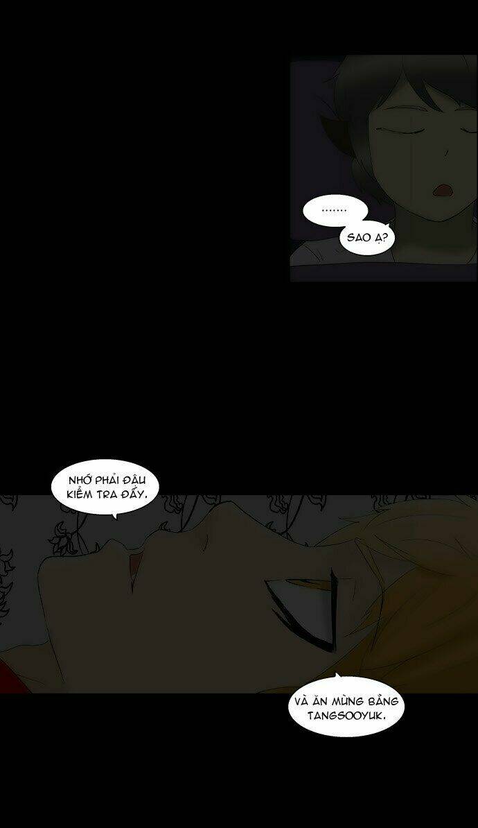 Cuộc Chiến Trong Tòa Tháp - Tower Of God: Chapter 90