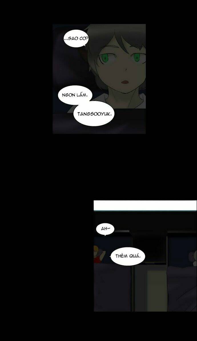 Cuộc Chiến Trong Tòa Tháp - Tower Of God: Chapter 90