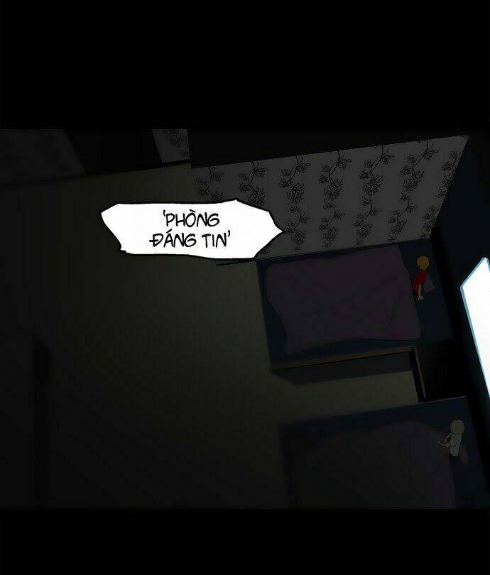 Cuộc Chiến Trong Tòa Tháp - Tower Of God: Chapter 90