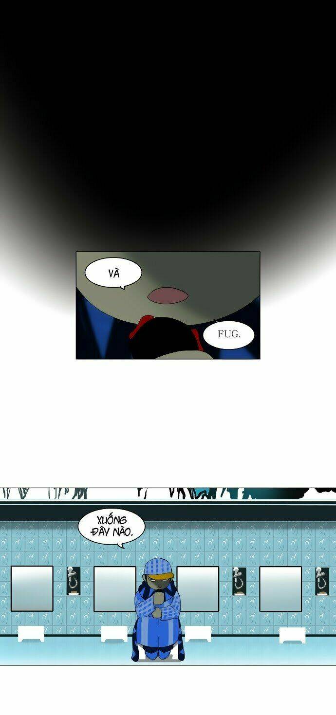 Cuộc Chiến Trong Tòa Tháp - Tower Of God: Chapter 90