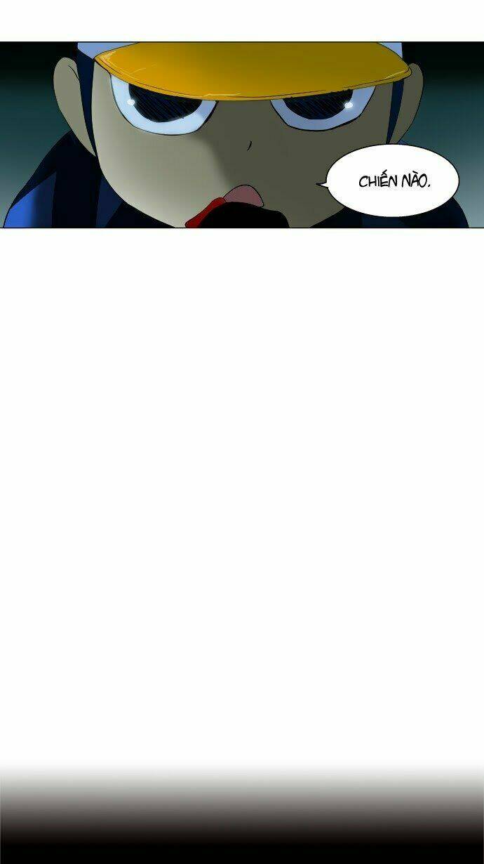 Cuộc Chiến Trong Tòa Tháp - Tower Of God: Chapter 90