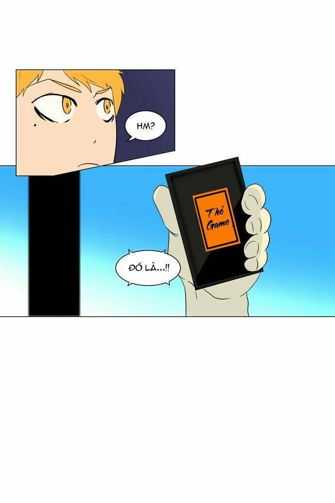 Cuộc Chiến Trong Tòa Tháp - Tower Of God: Chapter 90