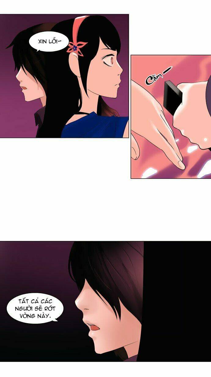 Cuộc Chiến Trong Tòa Tháp - Tower Of God: Chapter 91