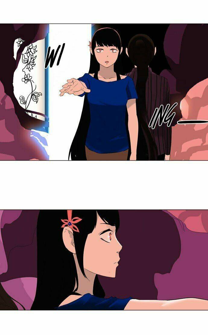 Cuộc Chiến Trong Tòa Tháp - Tower Of God: Chapter 92