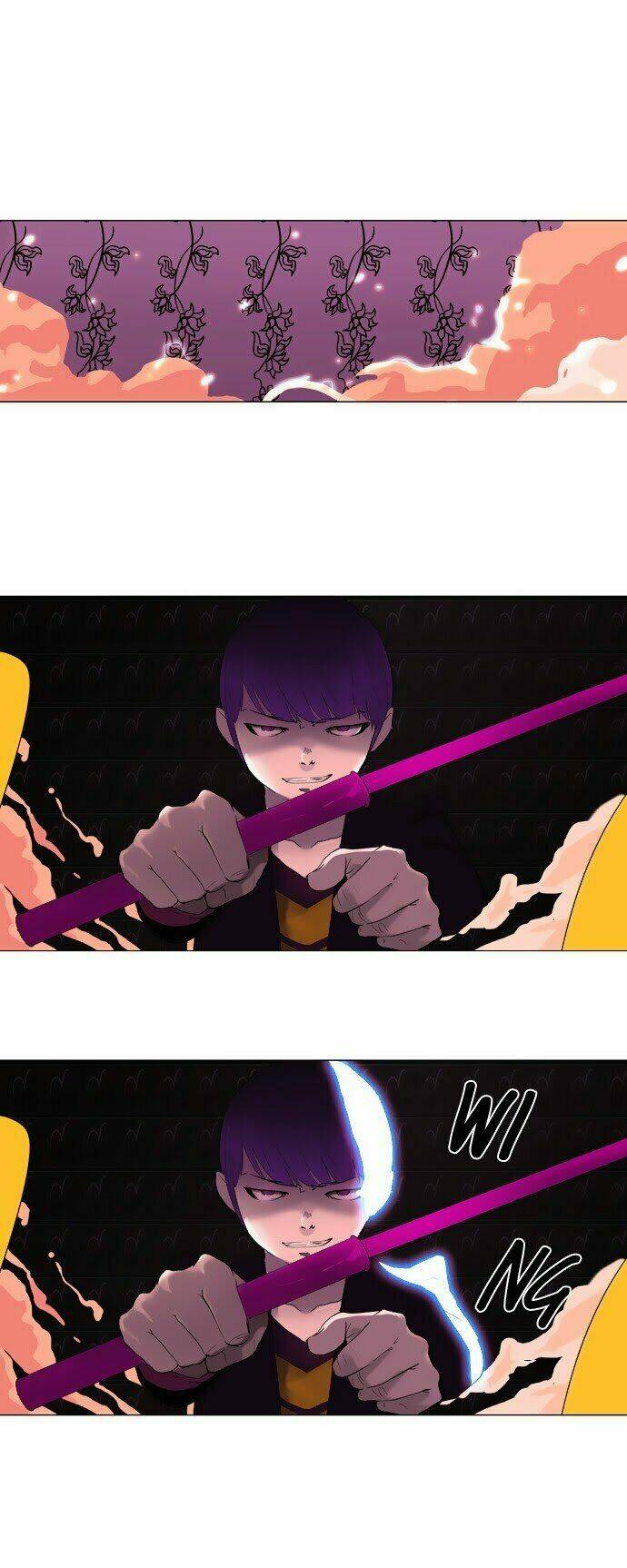 Cuộc Chiến Trong Tòa Tháp - Tower Of God: Chapter 92