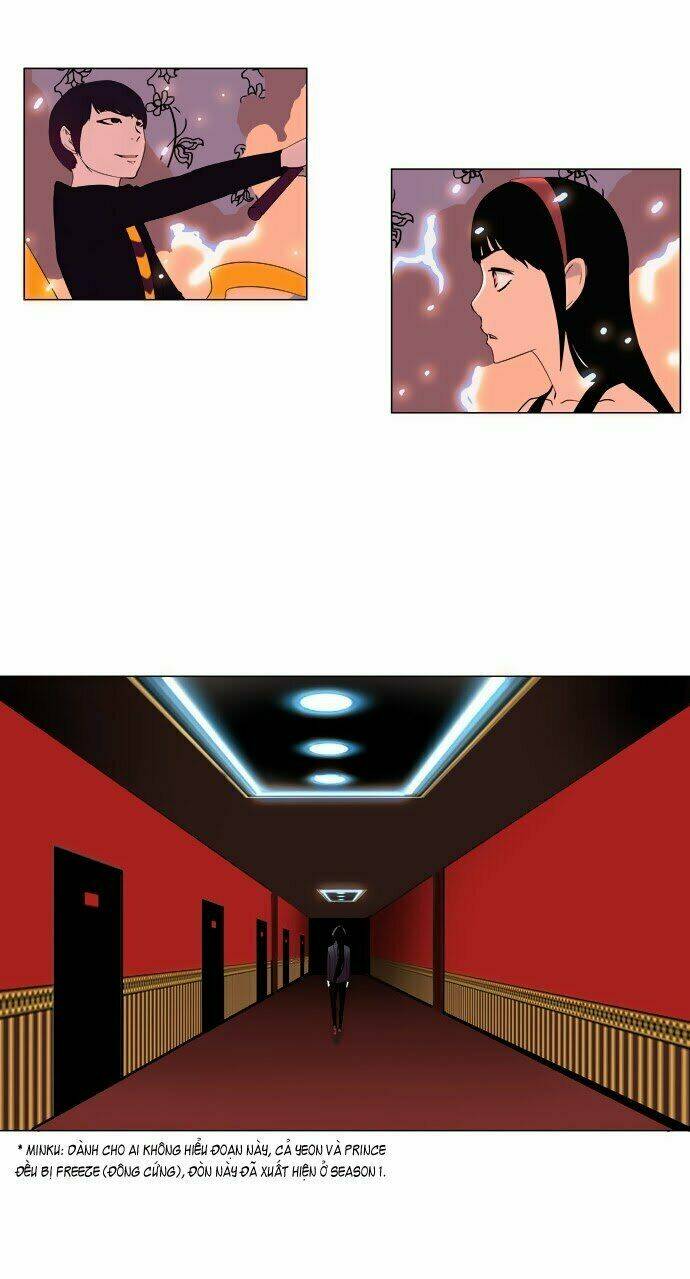 Cuộc Chiến Trong Tòa Tháp - Tower Of God: Chapter 92