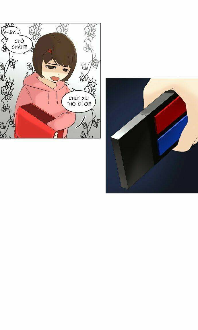 Cuộc Chiến Trong Tòa Tháp - Tower Of God: Chapter 92