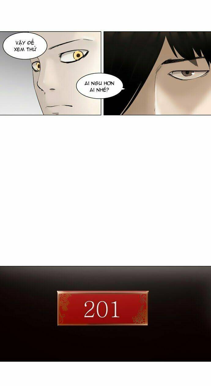Cuộc Chiến Trong Tòa Tháp - Tower Of God: Chapter 92