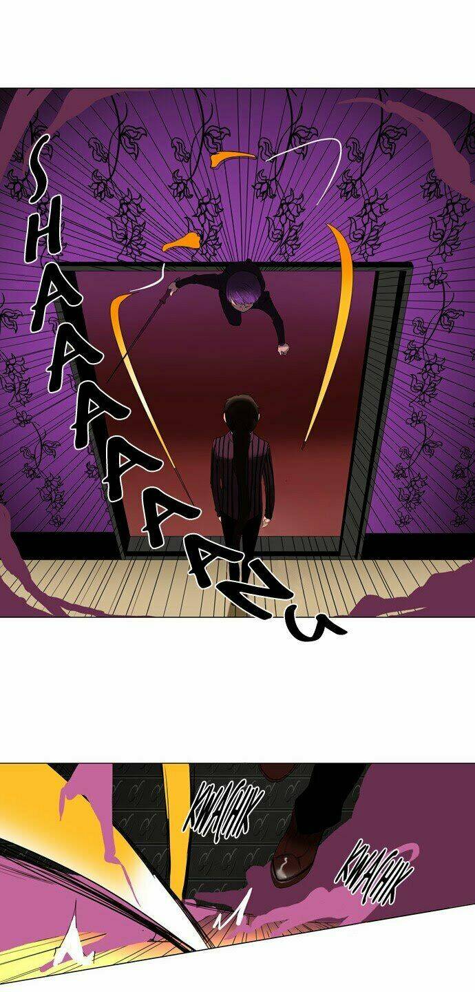Cuộc Chiến Trong Tòa Tháp - Tower Of God: Chapter 92