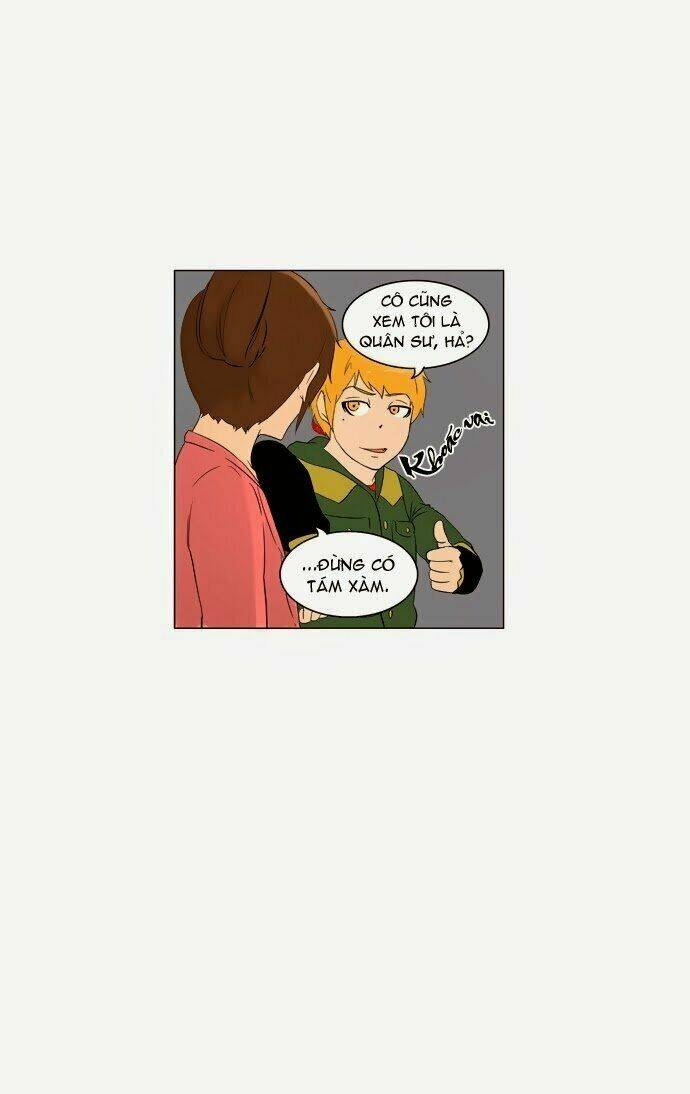 Cuộc Chiến Trong Tòa Tháp - Tower Of God: Chapter 94