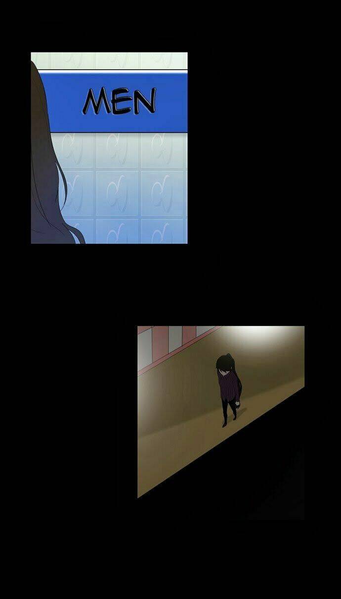 Cuộc Chiến Trong Tòa Tháp - Tower Of God: Chapter 94