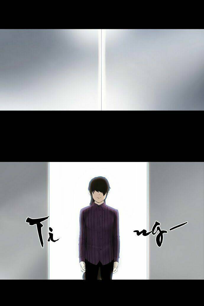 Cuộc Chiến Trong Tòa Tháp - Tower Of God: Chapter 94