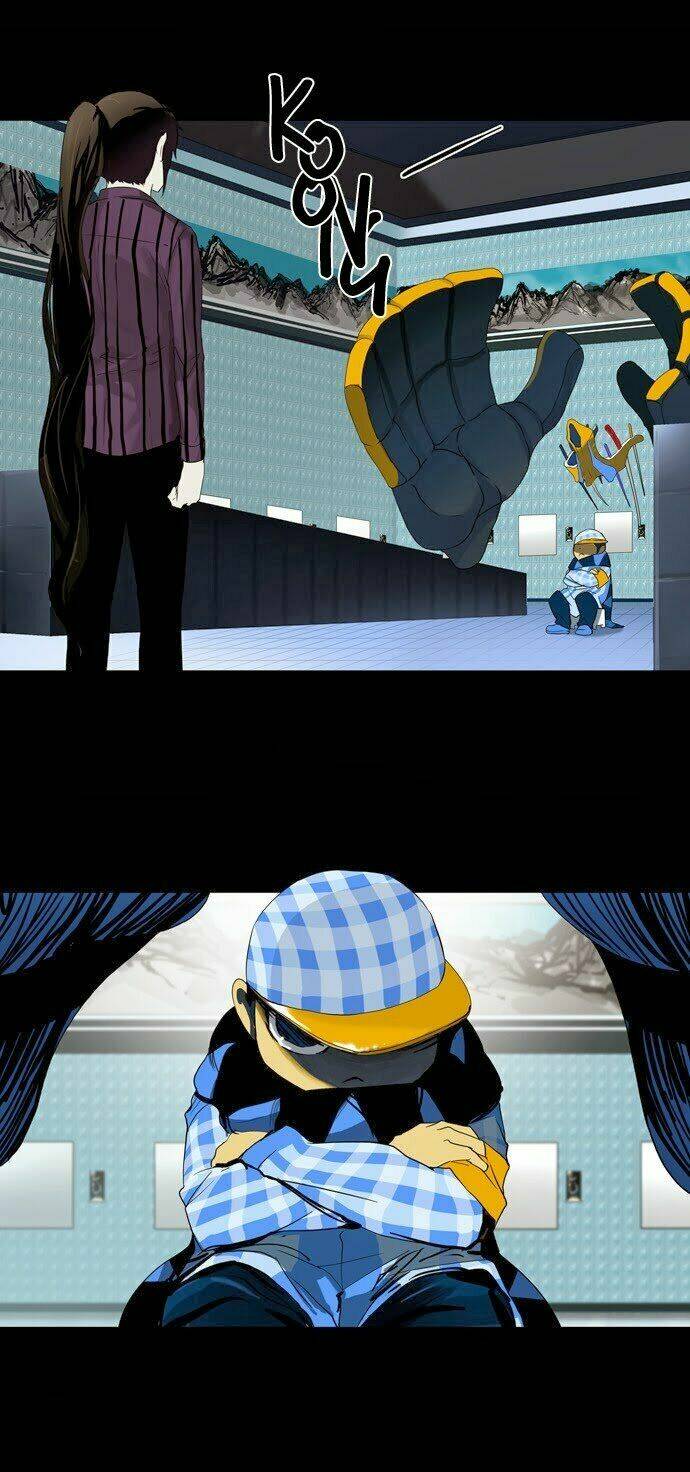 Cuộc Chiến Trong Tòa Tháp - Tower Of God: Chapter 94