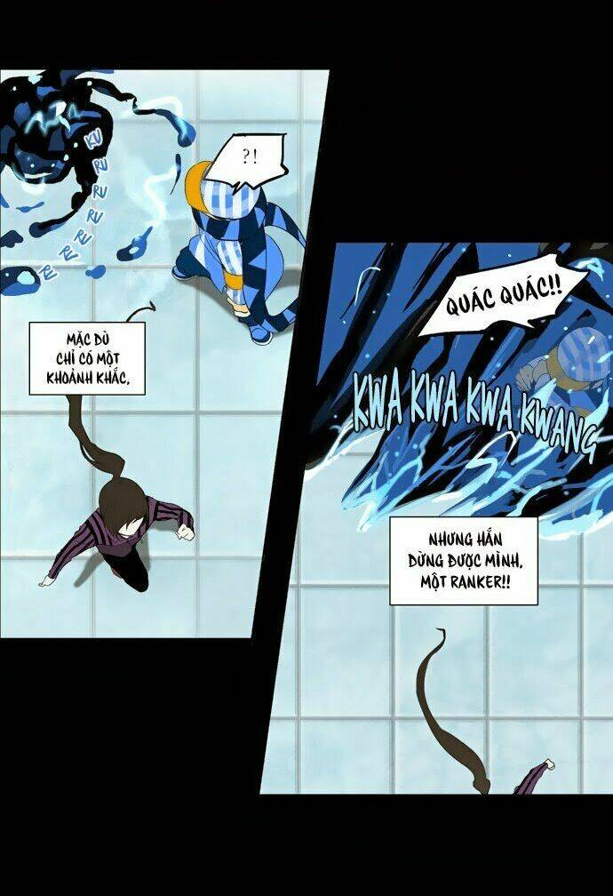 Cuộc Chiến Trong Tòa Tháp - Tower Of God: Chapter 96