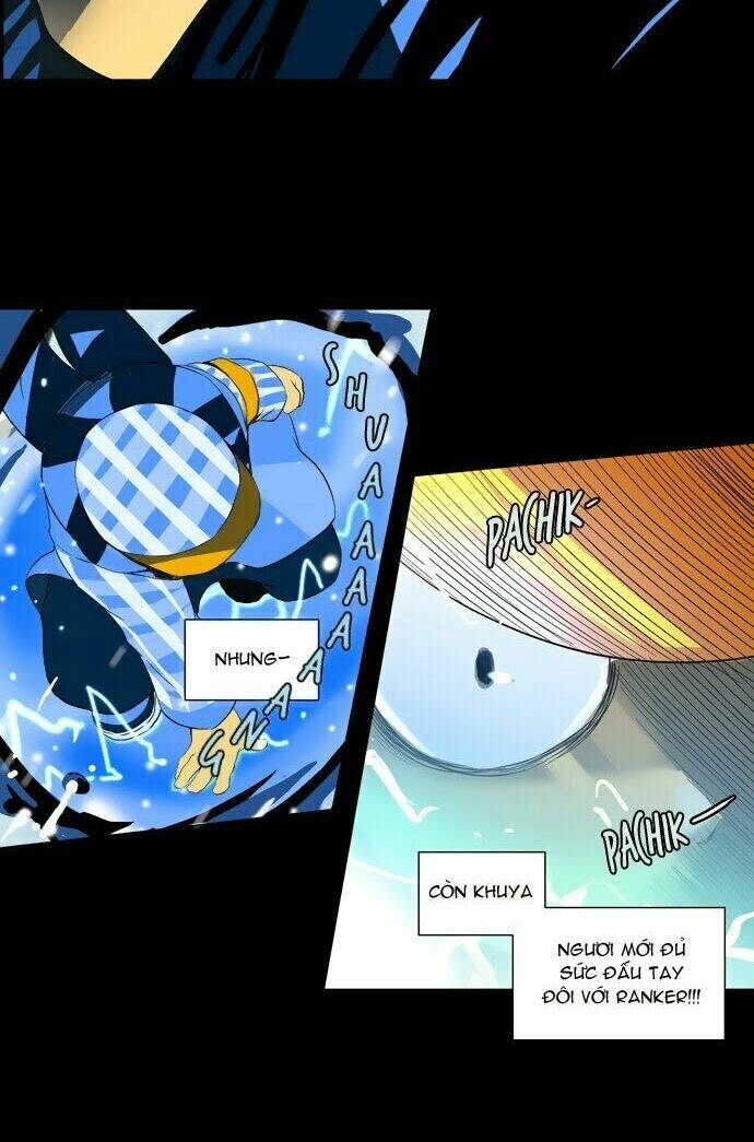 Cuộc Chiến Trong Tòa Tháp - Tower Of God: Chapter 96