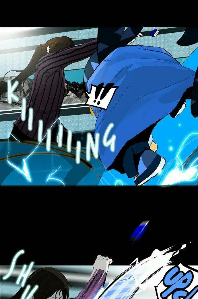 Cuộc Chiến Trong Tòa Tháp - Tower Of God: Chapter 96