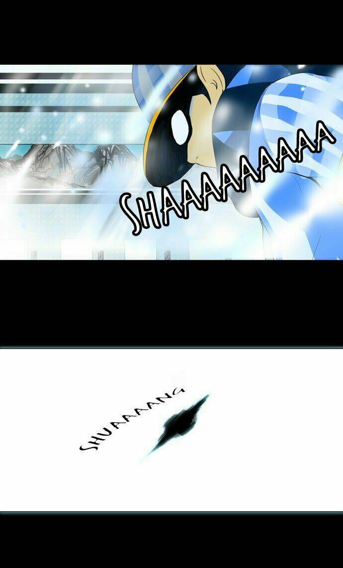 Cuộc Chiến Trong Tòa Tháp - Tower Of God: Chapter 96