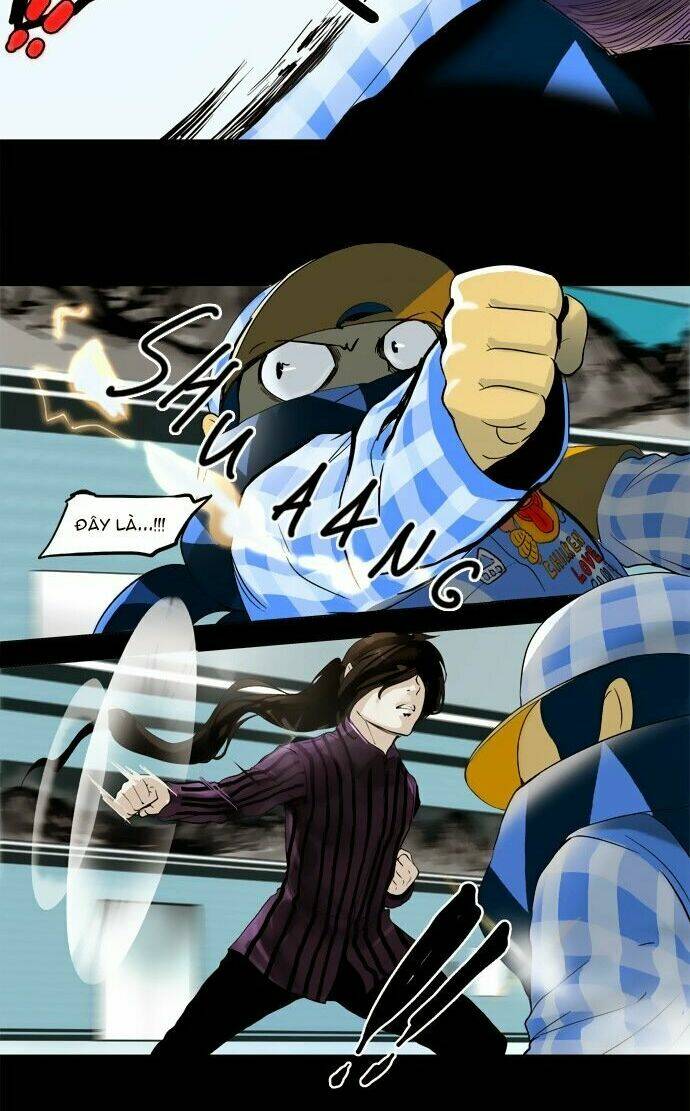 Cuộc Chiến Trong Tòa Tháp - Tower Of God: Chapter 97