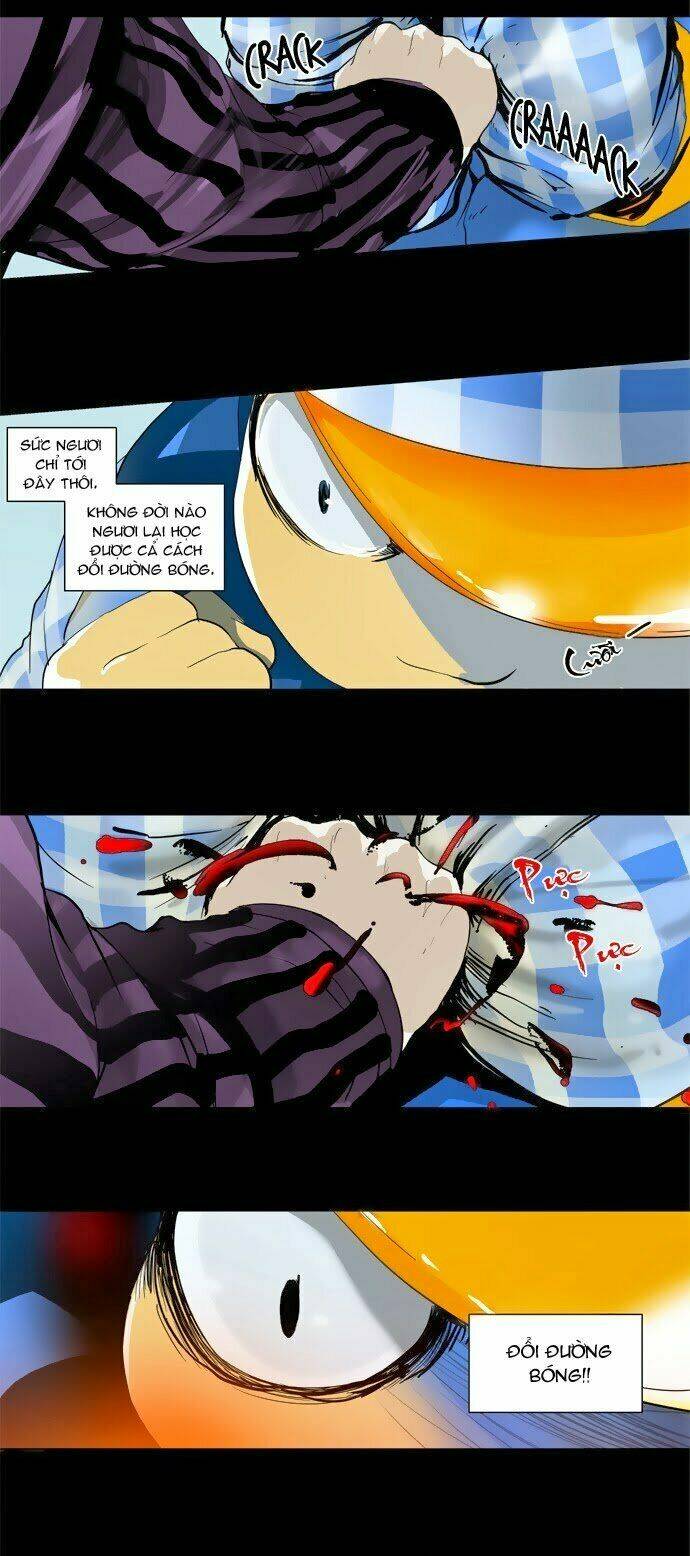 Cuộc Chiến Trong Tòa Tháp - Tower Of God: Chapter 97