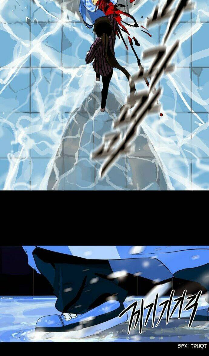 Cuộc Chiến Trong Tòa Tháp - Tower Of God: Chapter 99