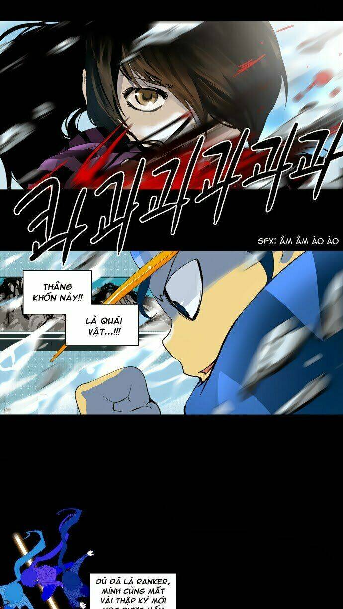Cuộc Chiến Trong Tòa Tháp - Tower Of God: Chapter 99