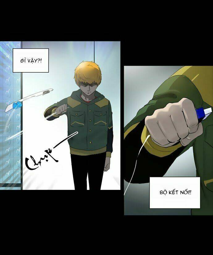 Cuộc Chiến Trong Tòa Tháp - Tower Of God: Chapter 99