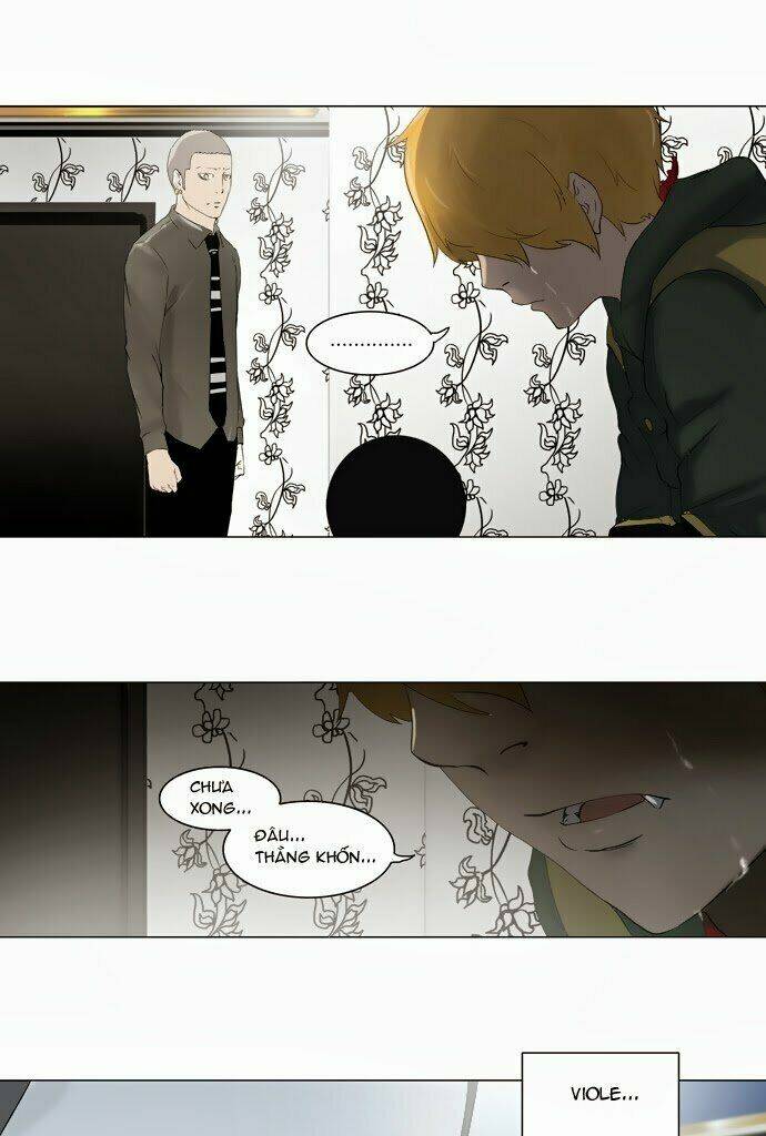 Cuộc Chiến Trong Tòa Tháp - Tower Of God: Chapter 99