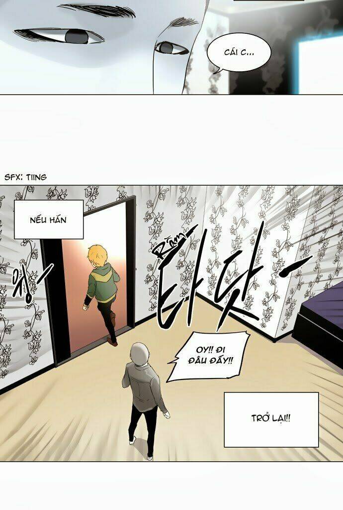 Cuộc Chiến Trong Tòa Tháp - Tower Of God: Chapter 99