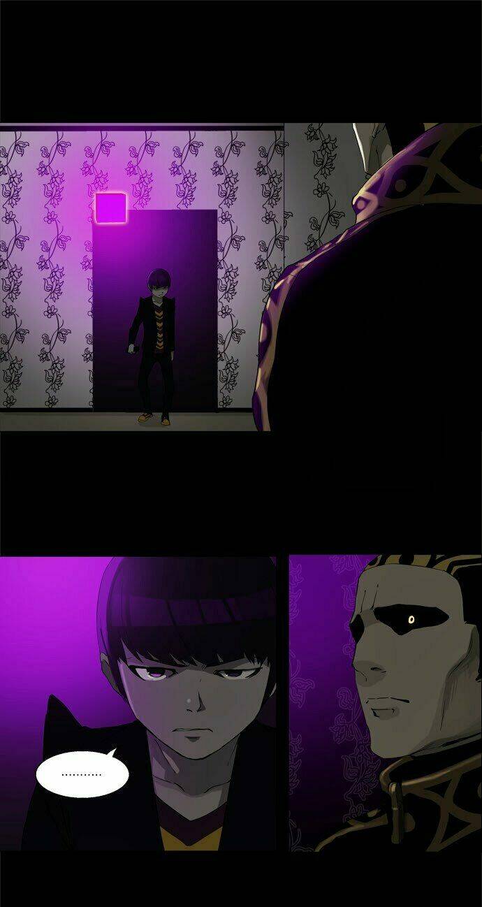 Cuộc Chiến Trong Tòa Tháp - Tower Of God: Chapter 99