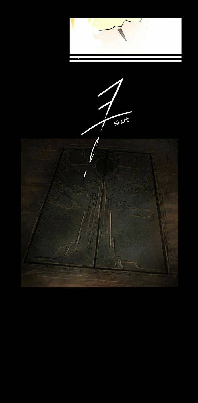 Cuộc Chiến Trong Tòa Tháp: Chapter 1